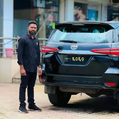 Santosh ujgare profile