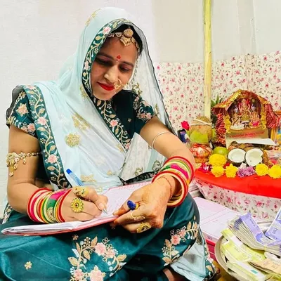 Santosh Devi profile