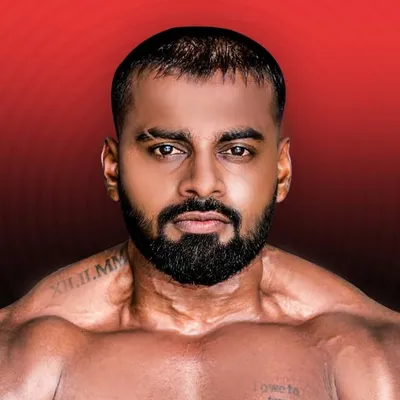 Santosh Kumar