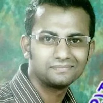 Santosh Vilas Chaudhary profile