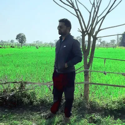 Santosh Chauhan profile