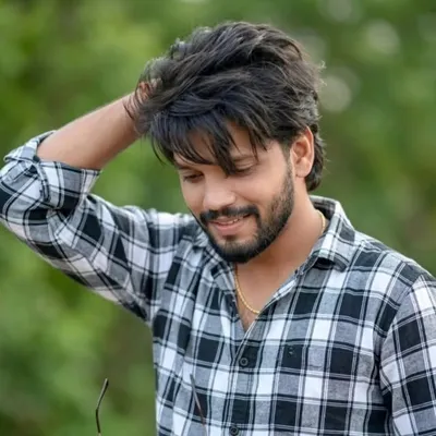 Santosh U profile