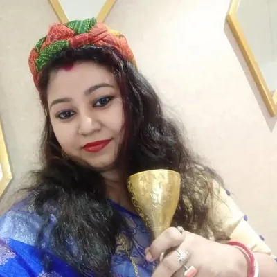 santoshi k mitra profile