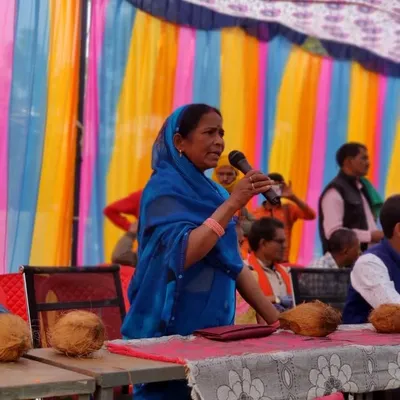 संतोषी राज़ पेन्द्रो profile