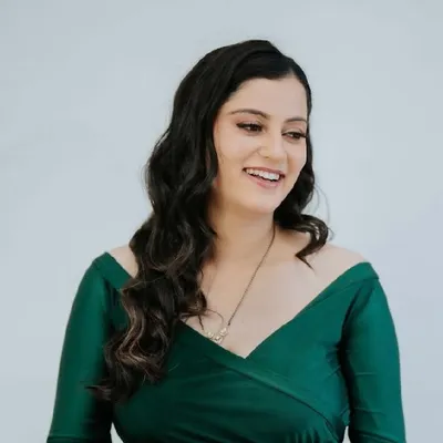 Santoshi Ranaut Handa profile