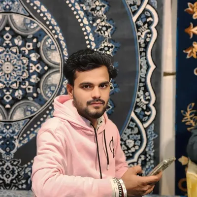 Santosh Kashya profile