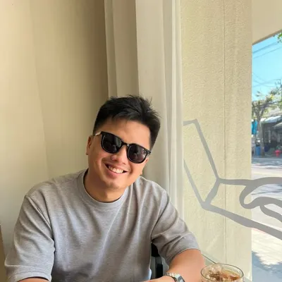 Karlo Santos profile