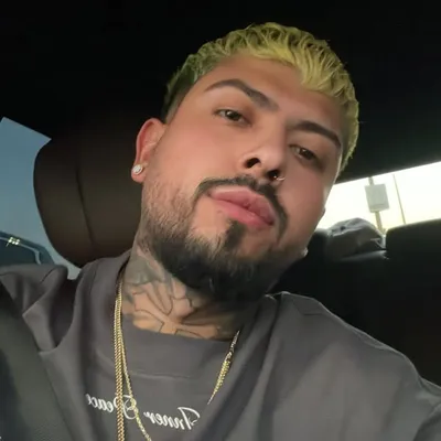 Cristian Santoyo profile
