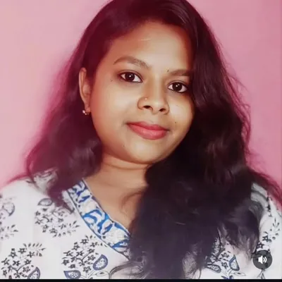 Bhagyashree santra