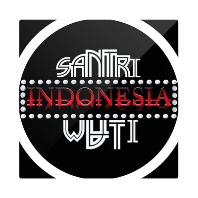Santri Pondok Pesantren profile
