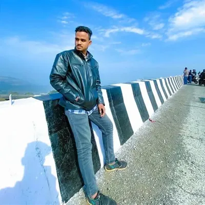 Santosh profile