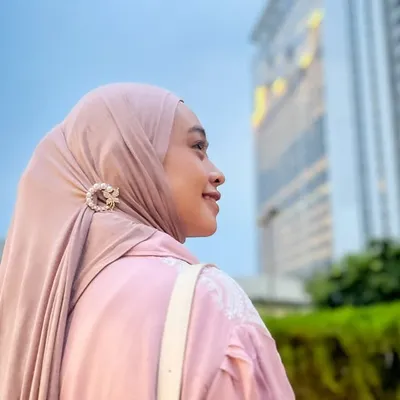 Santy ferdinal profile