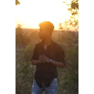 Sanu Batham profile
