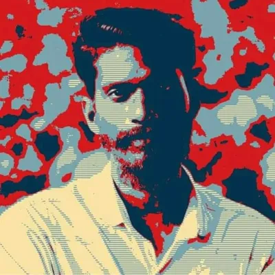 sanu chalissery profile