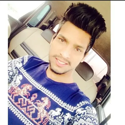 ❤SAHIL❤ profile