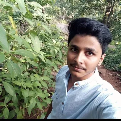 Shivam K profile