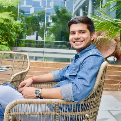 Sanu Siddharth profile