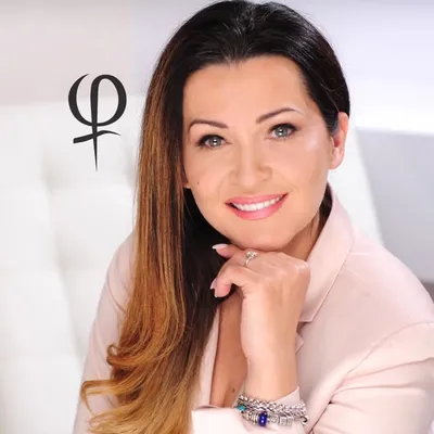 Microblading und PowderBrows Master profile