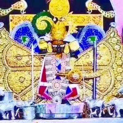 श्री सांवरिया सेठ जी दर्शन™ profile