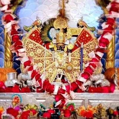 Sanwliya seth ji profile