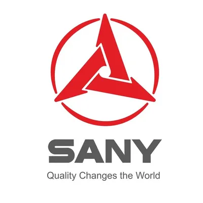 Sany India profile