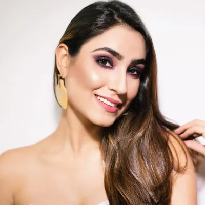 🧿Sanya Kohli Khaira profile