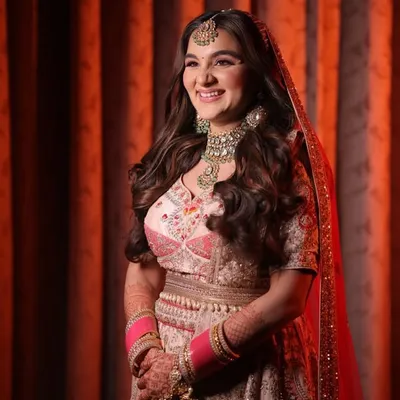 Sanya Arora Kharbanda profile