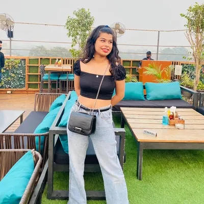 Sanya Sharma profile