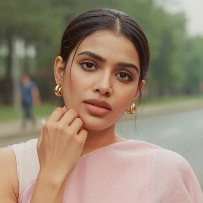 Sanya Kaul profile