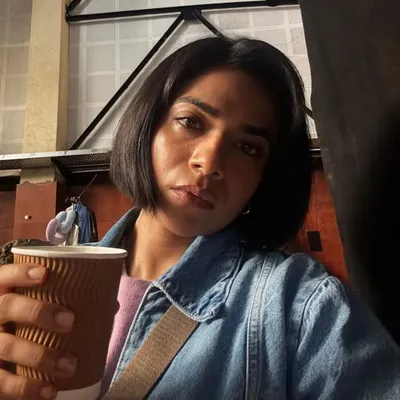 Sanya Bansal profile
