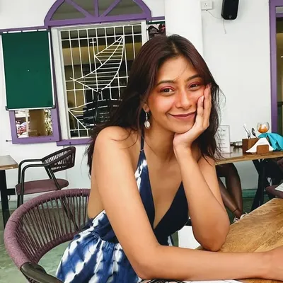 Sanya Hada profile
