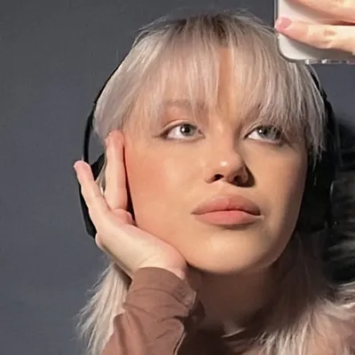 Sasha Koss | Визажист Москва profile