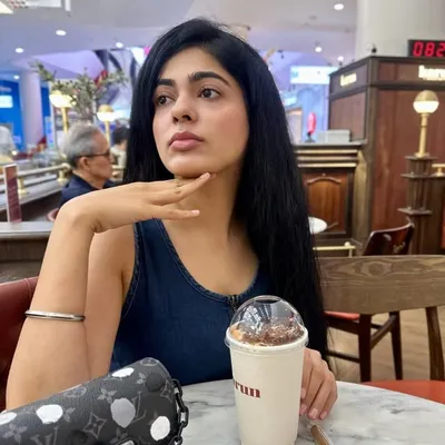 Sanya Bajaj Abrol profile