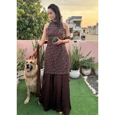 Sanya Gupta profile