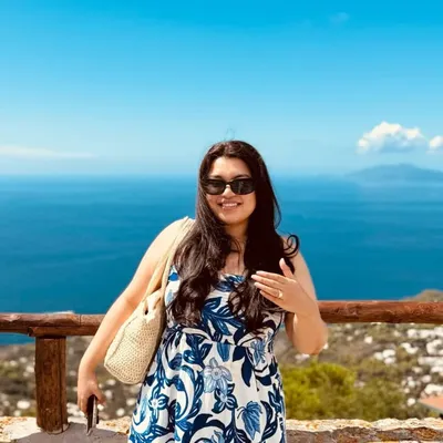 Sanya Hussain profile