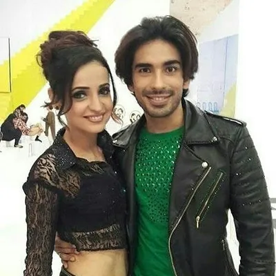 Sanaya Irani Team profile