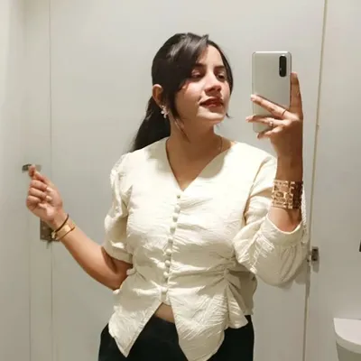 Sanya Jain Singhai profile