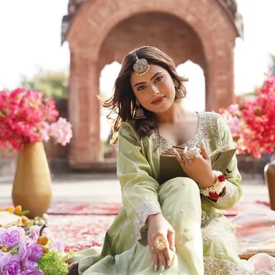 Sanya Jain profile