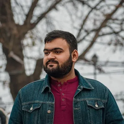 Soumallya Sanyal profile