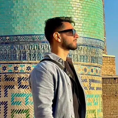 Sanyam Devgan profile