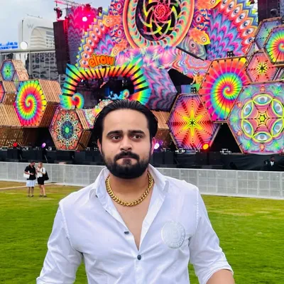 SANYAM DALAL profile