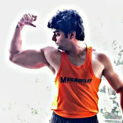 Sanyam seth profile