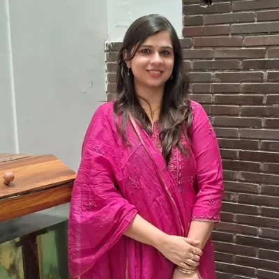 Sanya Rastogi profile