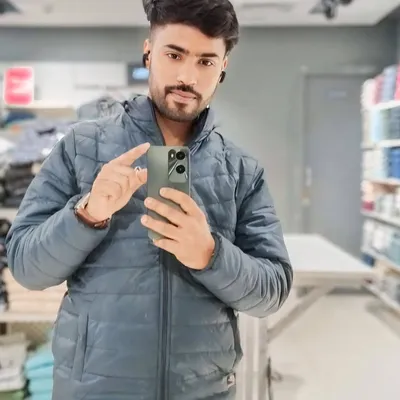 Gopal Singh profile