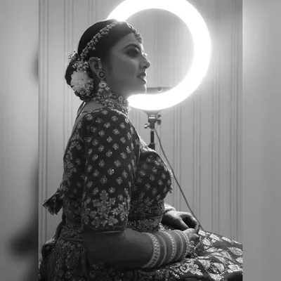 Sanya Suhag Panjwani ❤️ profile