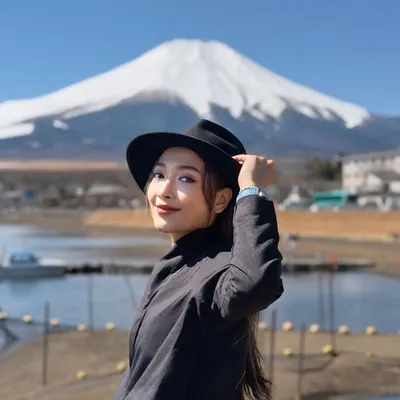 San Yati Moe Myint profile