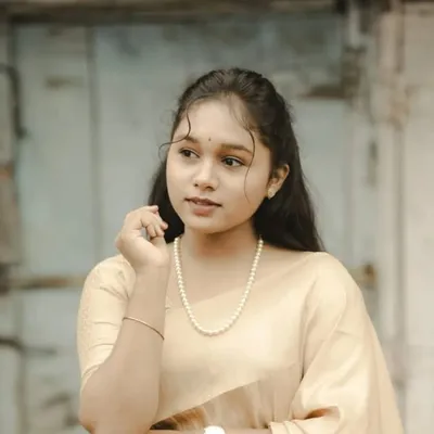 Sanyogita Sachin Choudhari profile