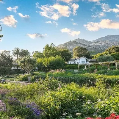 San Ysidro Ranch profile