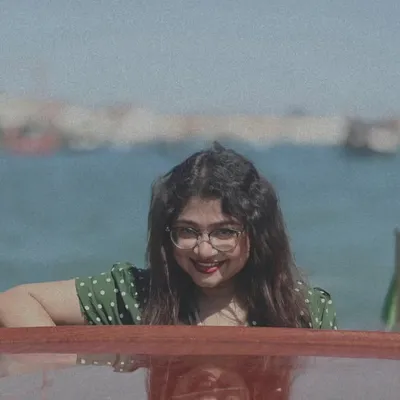 Sanjukta Das profile
