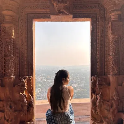 Sanyukta Shekatkar profile